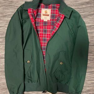 Selling Baracuta G9 Jacket - Racing Green in UK44